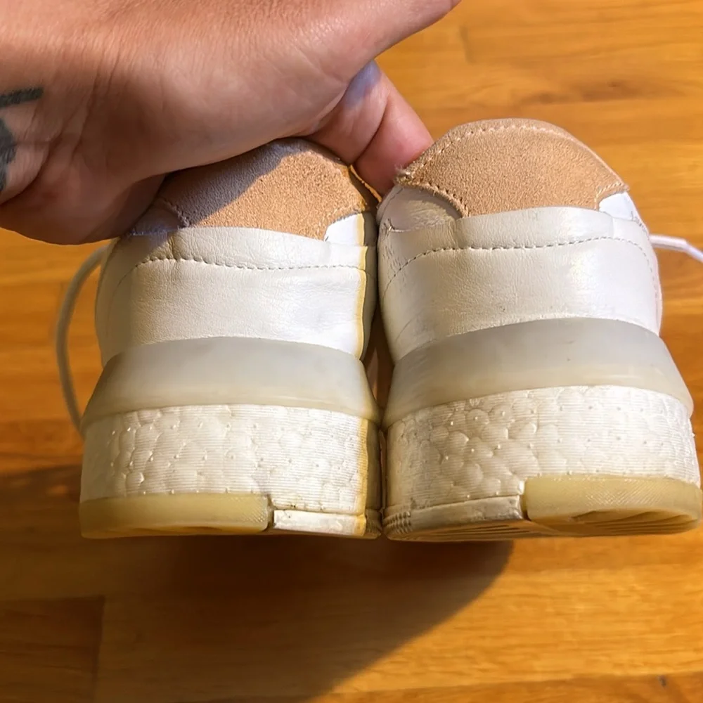 Adidas Rivalry RM Low Boosts - Picture 6 of 8